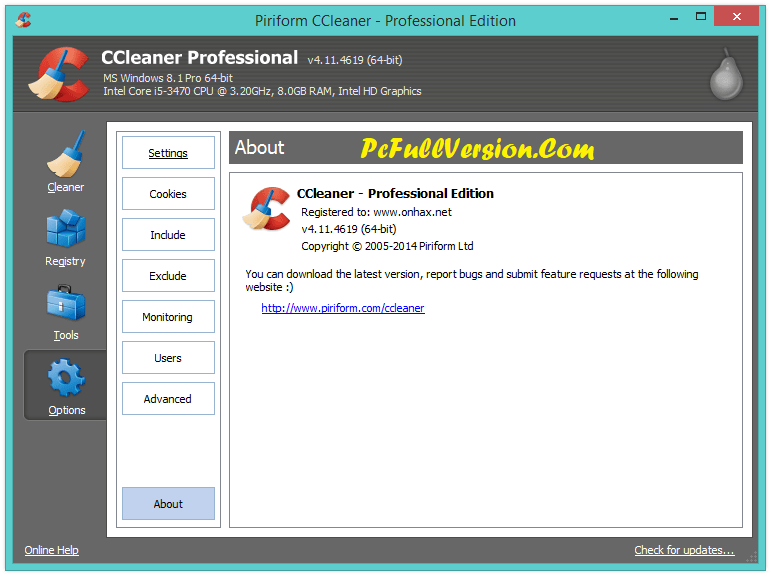 ccleaner professional plus review